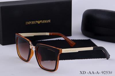 Armani Sunglasses-574